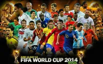 Vòng 1/8 World Cup 2014: Copa America và phần "Mở rộng"