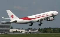 Air Algerie xác nhận máy bay mất tích đã đâm xuống Mali