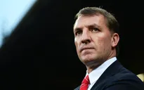 Brendan Rodgers: "Liverpool không hề vung tay quá trán"