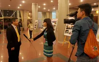 VTV Kết nối: Đâu chỉ có chuyện hậu trường
