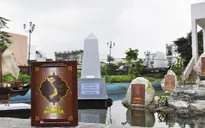"Kỷ yếu Hoàng Sa": Bộ sách quý được tái bản