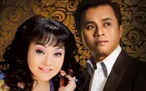 Tuấn Cường "gõ cửa trái tim" cùng giọng ca vàng Hương Lan