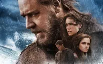 Đạo diễn Aronofsky mang "Đại hồng thủy" lên màn ảnh rộng