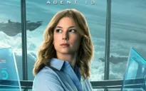 Người đẹp phim Revenge tái xuất trong Captain America