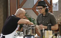Đầu bếp Luke Nguyễn: "Nấu ăn có thể thay đổi cuộc đời một con người"