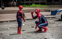 Người Nhện lập kỉ lục doanh thu phòng vé tại Việt Nam