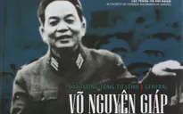 Sách ảnh về Đại tướng tái bản nhân kỷ niệm 60 năm Chiến thắng Điện Biên Phủ