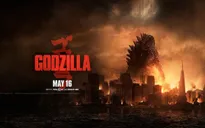 Vì sao quái vật Godzilla có tên trên đại lộ Danh vọng?