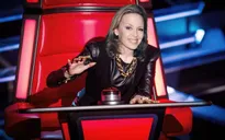 Kylie Minogue làm huấn luyện viên The Voice (Anh)