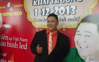 Nghệ sĩ ủng hộ Minh Béo mở sân khấu làm từ thiện