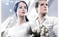 The Hunger Games: Catching Fire lập kỷ lục tháng 11