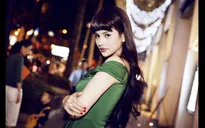 Vũ Thu Phương lên tiếng về việc "hậu thuẫn" cho Thảo My