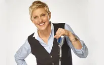 Ellen DeGeneres đã sẵn sàng đón Oscar