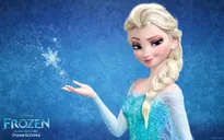 Chiến công ngoạn mục của Nữ hoàng băng giá (Frozen)