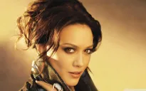 Hậu ly thân Hilary Duff quyết tâm giảm cân để tái xuất