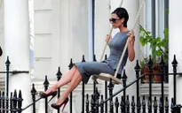 “Bước ngoặt lịch sử” của Victoria Beckham