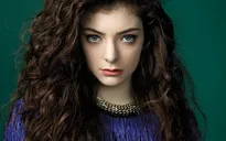 9X Lorde liên tiếp vượt mặt các đàn chị