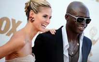 Heidi Klum và Seal sẽ tái hợp?