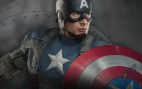 “Captain America” bức xúc chuyện vợ con