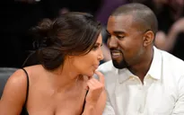 Cặp đôi lắm chiêu Kim - Kanye sẽ siết chặt an ninh trong đám cưới