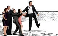 How I met your mother chuẩn bị chia tay khán giả