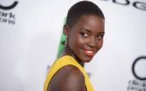 “Kim cương đen” Lupita Nyong’o có thể tham gia Star Wars 7