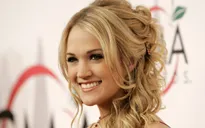 Carrie Underwood – “Quán quân thu nhập” của American Idol