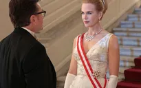 Nicole Kidman bình tĩnh trước cơn bão chỉ trích từ Hoàng gia Monaco