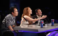 Giám khảo Vietnam Idol: Nhật Thủy xứng đáng, Minh Thùy “nhẹ gánh”
