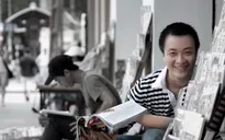 Lương Mạnh Hải trở thành MC Vào bếp là chuyện nhỏ