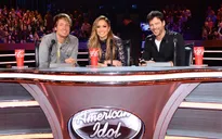 Đề cử giải Emmy 2014: Phớt lờ cả American Idol và The X-Factor