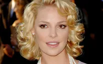 Hollywood đang mất kiên nhẫn với Katherine Heigl