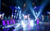 Trẻ em luôn đúng