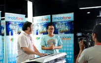 Gương mặt thân quen: Đại Nghĩa tiếp tục giả gái