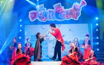 Bật mí Gala Đồ Rê Mí Tết 2013