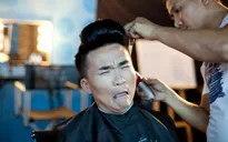 Đại Nghĩa hóa thân thành Tùng Dương