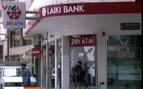 Quốc hội Síp bác bỏ đề xuất đánh thuế tiền gửi