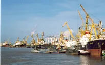 Đầu tư nước ngoài vào Hải Phòng tăng mạnh