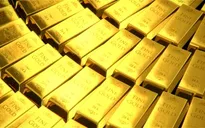 Khủng hoảng tại Síp "đẩy" giá vàng tăng cao