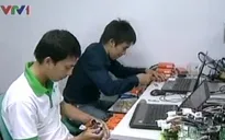 Hộp đen giám sát hành trình "made in Việt Nam"