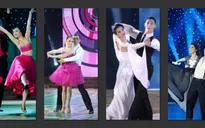 "Đào Thị" bứt phá, Hồ Vĩnh Khoa mang cô Tấm lên sân khấu BNHV