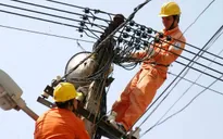 Chưa tăng giá điện trong tháng 4