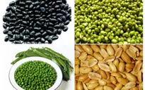 Cách sử dụng ngũ cốc hợp lý