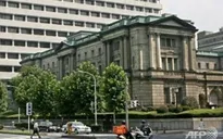 BOJ gây ảnh hưởng mạnh tới thị trường toàn cầu