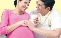 Thai phụ thiếu vitamin D sinh con nhẹ cân