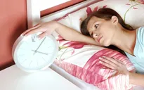 Rối loạn do thay đổi múi giờ