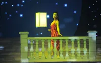 Những hình ảnh ấn tượng show 3 Bước nhảy hoàn vũ