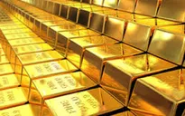 CH Síp bán vàng dự trữ cứu ngân hàng