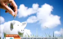 1/3 người dân Việt Nam không lập ngân sách gia đình