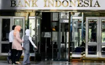 ADB: Kinh tế Indonesia quá phụ thuộc vào ngân hàng